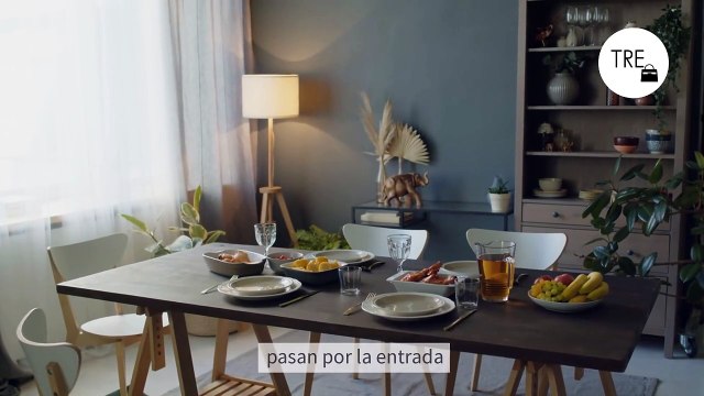 Las cuatro reglas de oro de Marie Kondo para que la entrada de nuestra casa sea cálida y esté siempre ordenada