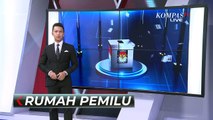 Mudah! Begini Cara hingga Rute Mencoblos di TPS demi Sumbang Suara saat Pemilu 2024