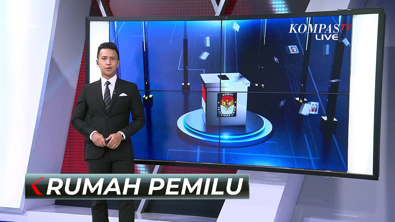 Mudah! Begini Cara hingga Rute Mencoblos di TPS demi Sumbang Suara saat Pemilu 2024