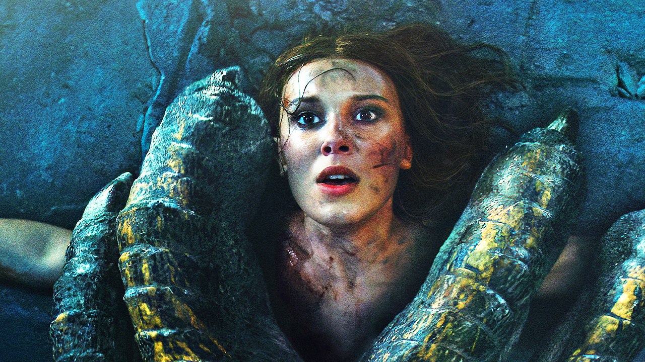 Damsel - Trailer (Deutsch) HD