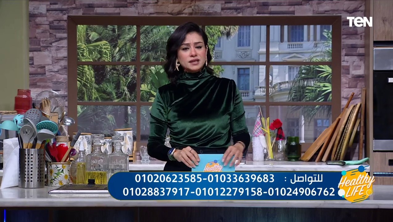 مفاجأة.. هتخسي من 10 لـ 15 كيلو في الشهر قبل رمضان ونظام غذائي سحري 