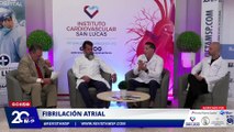 Optimiza Tu Salud Cardiovascular: Conversatorio sobre enfermedades cardiovasculares - #ExclusivoMSP