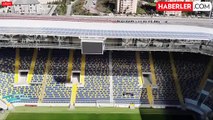 Stat krizi giderek büyüyor! Ankaragücü-Galatasaray maçı nerede oynanacak?