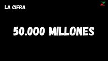 LA CIFRA - 50.000 millones de dólares, el valor combinado de Diamondback y Endeavor Energy