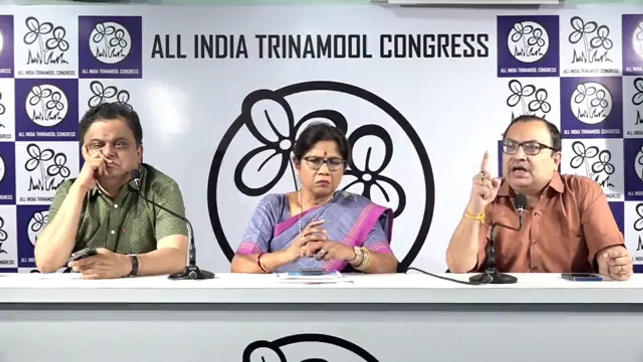 ‘Encounter’ গণতন্ত্রের ভাষা নয়! Sukanta Majumdar-এর বক্তব্য নিয়ে সমালোচনায় TMC | Oneindia Bengali