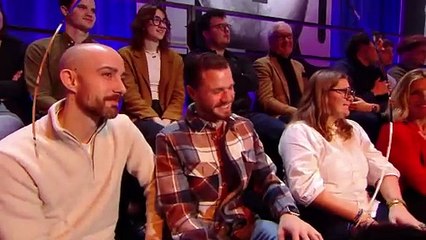 Nos grandes décisions - 14 février