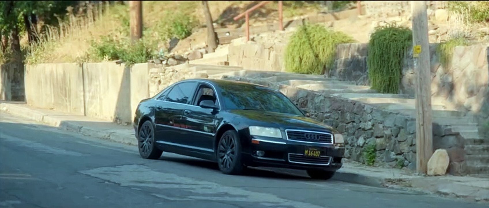 Peter Five Eight Trailer OV