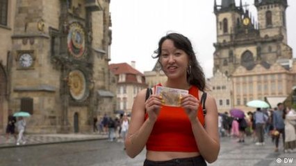 How to go sightseeing in Prague on a limited budget