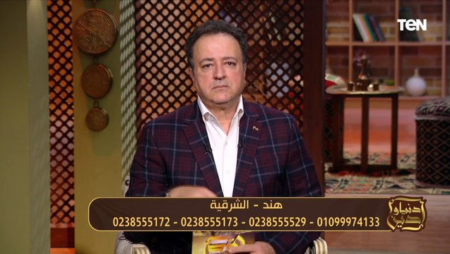 متصلة لـ عالم أزهري : أخويا مخاصمني عشان استلفت منه فلوس وماردتهاش عليا ذنب؟
