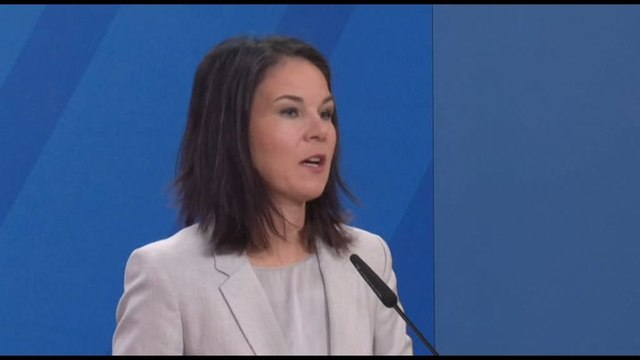 Berlino: Israele deve rispettare diritto umanitario internazionale