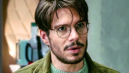 PAS DE VAGUES Bande Annonce