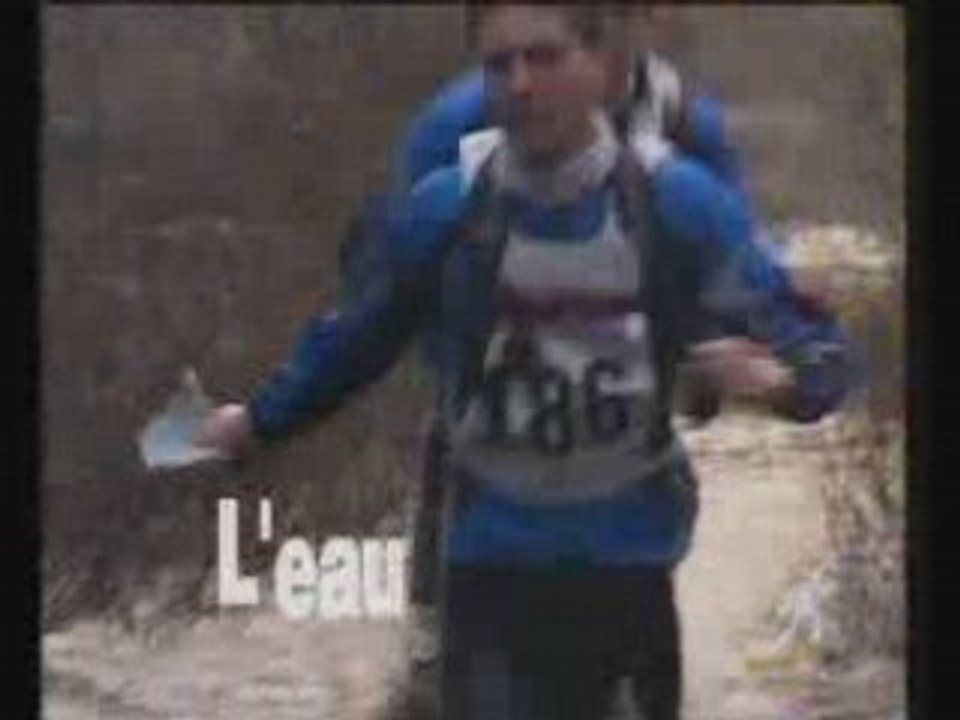 le touquet 2007
