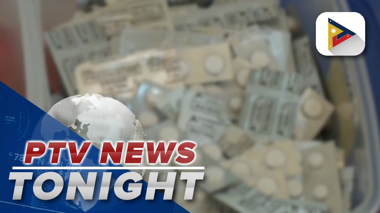 Marcos admin eyes cheaper and affordable medicines through establishment of pharma-zones