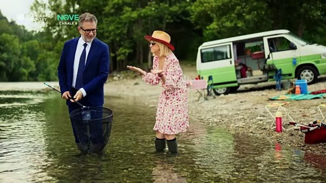 Che tempo che fa Saison 1 - (IT)