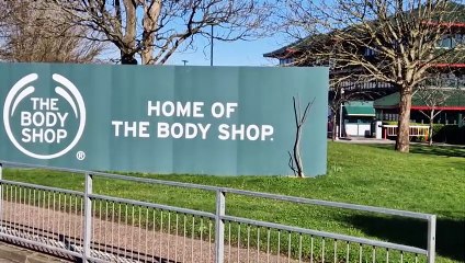 WATCH: Concern grows for Body Shop International Limited