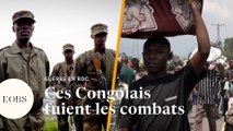 RDC : violences du M23, manifestations à Kinshasa... Que se passe-t-il au Nord-Kivu ?