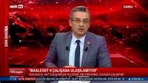CHP Erzincan Milletvekili Mustafa Sarıgül son durumu bildirdi