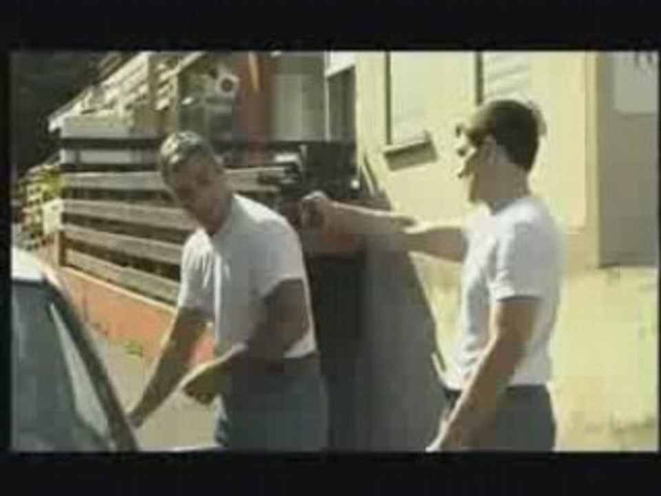 Self-Defense en situations reelles