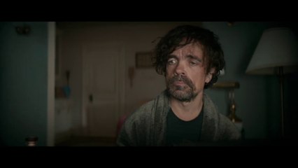 American Dreamer - Official Trailer