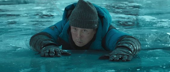 Polar Rescue - Official Trailer