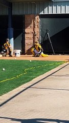 Ethan Salas ya se encuentra en el Spring Training con los Padres de San Diego