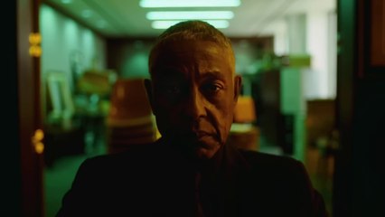 Parish Official Trailer | Giancarlo Esposito