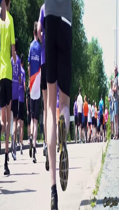 Marathon