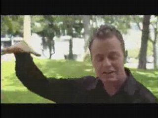 Curtis Lovell II's Cut and Restore Rope Trick