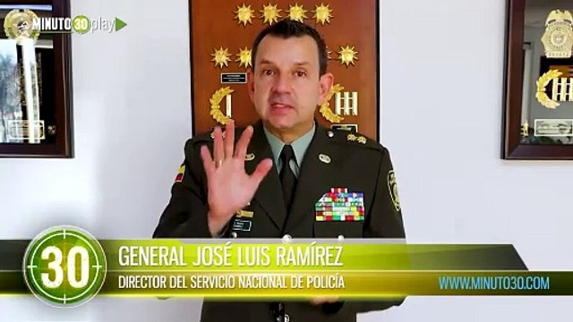 Dos policías gravemente heridos tras cruce de disparos con delincuentes en Soacha