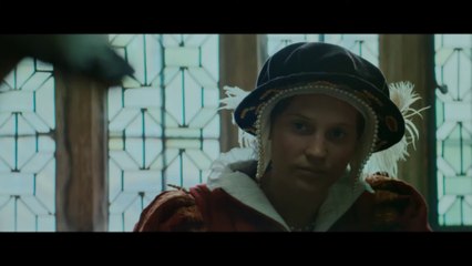 Le Jeu de la reine bande annonce