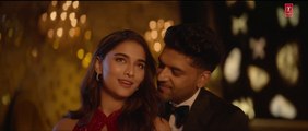 JEENA SIKHAYA (Song) _ Kuch Khattaa Ho Jaay_ Guru Randhawa, Saiee M Manjrekar _ Sachet-Parampara By New Songs Media House