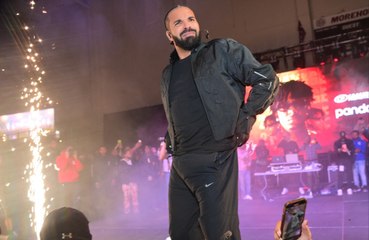 Drake irá presentear fã com U$2,3 milhões após vitória em 'bolão'