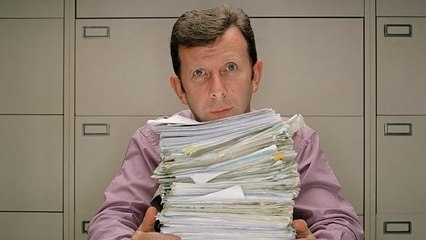 Estrategias Inteligentes Para Un Hogar Ordenado Y Sin Papeles