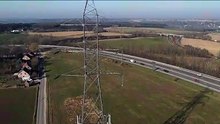 Drone_The Future Is Electric