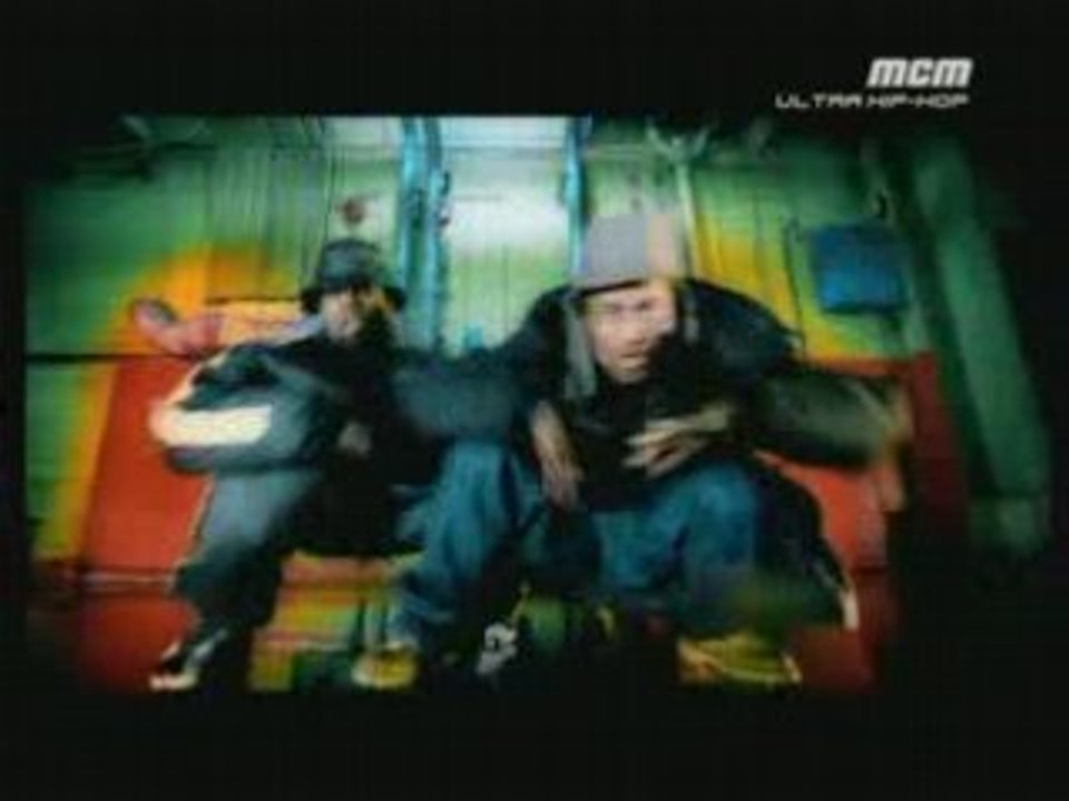 Afro Jazz Feat. Ol'Dirty Bastard - Strictly Hip Hop