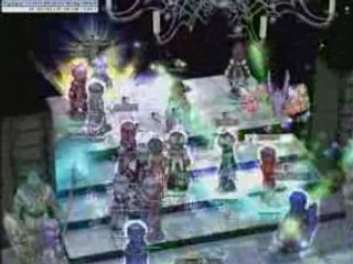 Woe [02/04/2008] Dollcevita