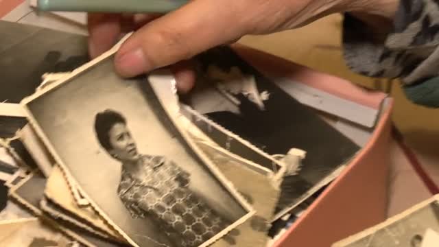 Me echan de mi casa después de 60 años, juegan con nosotros