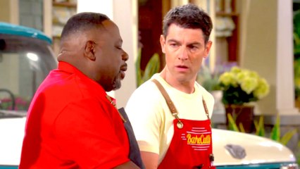 Clear Boundaries: Navigating the New Episode of CBS’ The Neighborhood