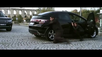 Kaos_ Örümcek Ağı _ FULL HD Aksiyon Filmi İzle