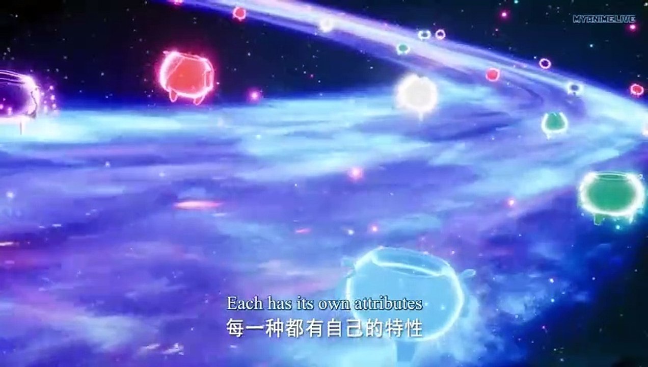 Tos ep 13