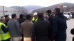 Erzincan’da maden sahasında toprak kayması: En az 9 kişi toprak altında
