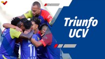 Deportes VTV | UCV conquista su primer triunfo al batir 3-0 a los Metropolitanos
