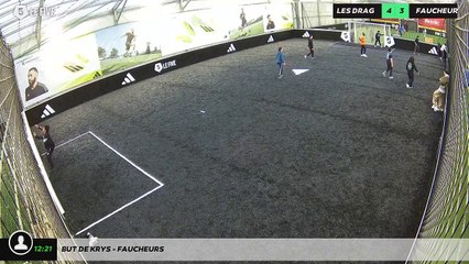 But de krys - faucheurs