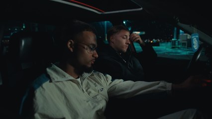 Siggy & D1ns - Vlieg Hoog