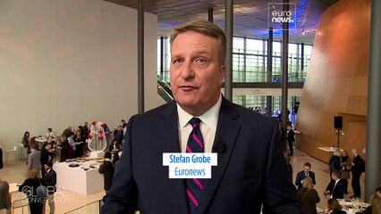 EIB-Chefin: Nadia Calviño: "Wir haben unseren Ruf als Klimabank gefestigt"