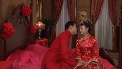 Tập 35 (End) - Quân Hôn Sủng Thê (Thuyết minh)_Huỳnh Thiếu Kỳ, Trương Mông