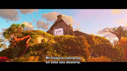 Guardianes del museo - Spot