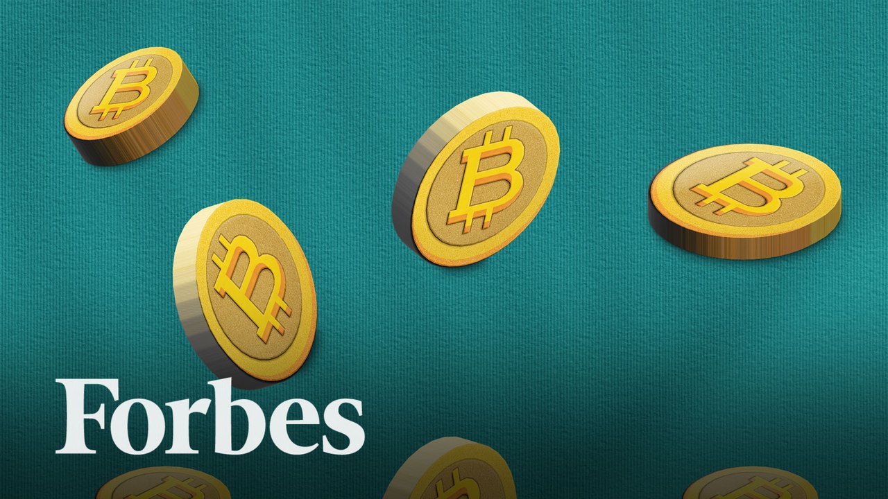 Bitcoin Breaks $50K For First Time Since 2021