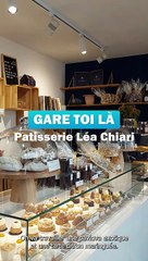 patisserie Léa Chiari