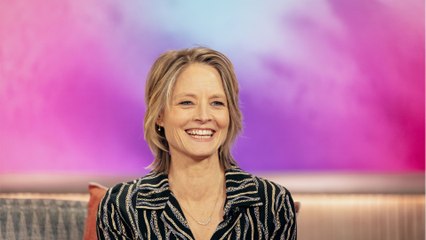 GALA VIDEO - Jodie Foster s’exprime sur l’affaire Depardieu : “C’est bien que les gens se réveillent”
